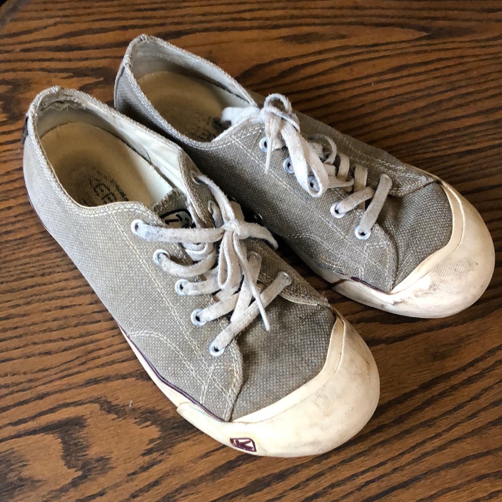 Keen Sneakers 10